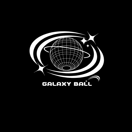 Galaxy Ball™ 